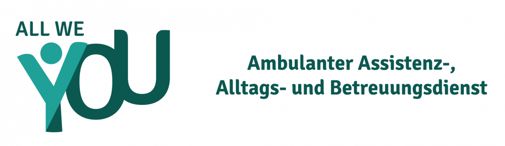 All We You                                                                        Ambulanter Assistenz-, Alltags- und Betreuungsdienst